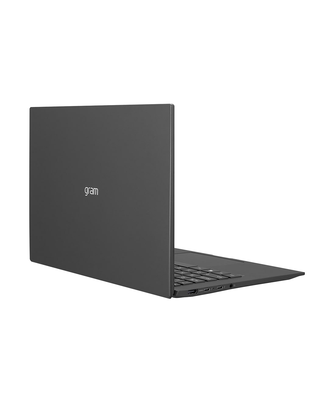 14” 16:10 WUXGA gram Laptop with Windows 10 Pro, 16GB RAM, 256GB
