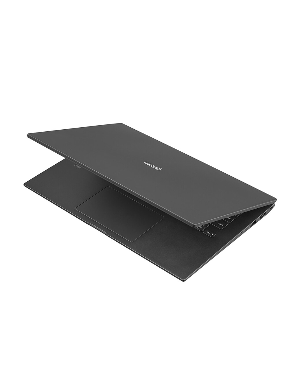 14” 16:10 WUXGA gram Laptop with Windows 10 Pro, 16GB RAM, 256GB