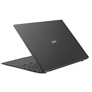 LG 14” 16:10 WUXGA gram Laptop with Windows 10 Pro, 16GB RAM, 256GB SSD, 11th Gen Intel® Quad Core™ i5 Processor, Intel® Evo™ Platform & Thunderbolt™ 4, 14Z90P-N.AP52A8