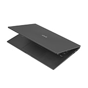 LG 14” 16:10 WUXGA gram Laptop with Windows 10 Pro, 16GB RAM, 256GB SSD, 11th Gen Intel® Quad Core™ i5 Processor, Intel® Evo™ Platform & Thunderbolt™ 4, 14Z90P-N.AP52A8