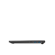 LG 14” 16:10 WUXGA gram Laptop with Windows 10 Pro, 16GB RAM, 256GB SSD, 11th Gen Intel® Quad Core™ i5 Processor, Intel® Evo™ Platform & Thunderbolt™ 4, 14Z90P-N.AP52A8