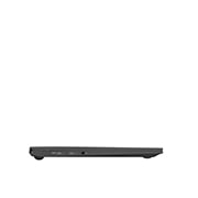 LG 14” 16:10 WUXGA gram Laptop with Windows 10 Pro, 16GB RAM, 256GB SSD, 11th Gen Intel® Quad Core™ i5 Processor, Intel® Evo™ Platform & Thunderbolt™ 4, 14Z90P-N.AP52A8
