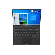 LG 14” 16:10 WUXGA gram Laptop with Windows 10 Pro, 16GB RAM, 256GB SSD, 11th Gen Intel® Quad Core™ i5 Processor, Intel® Evo™ Platform & Thunderbolt™ 4, 14Z90P-N.AP52A8