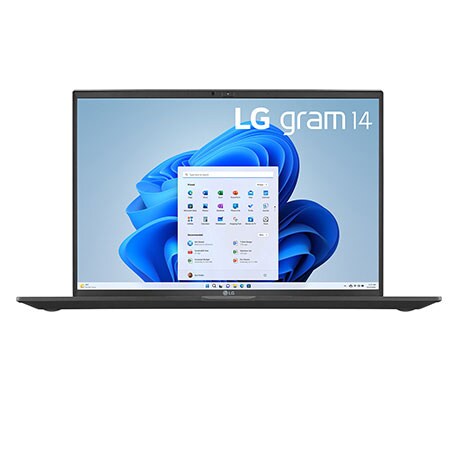 LG gram 14'' Windows 11 Pro, Ultra-lightweight Laptop with LG gram 14'' Windows 11 Pro, Ultra-lightweight Laptop with