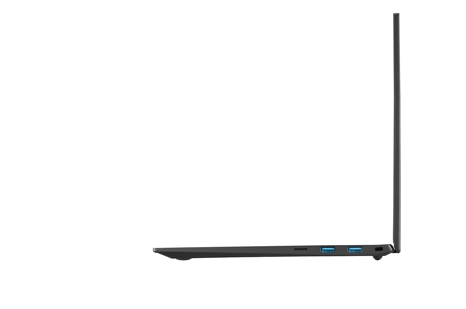 LG gram 14'' Windows 11 Pro, Ultra-lightweight Laptop with 16:10 IPS Anti-glare Display, 16GB RAM, 256GB SSD, Black, 14Z90R-N.AP52A8