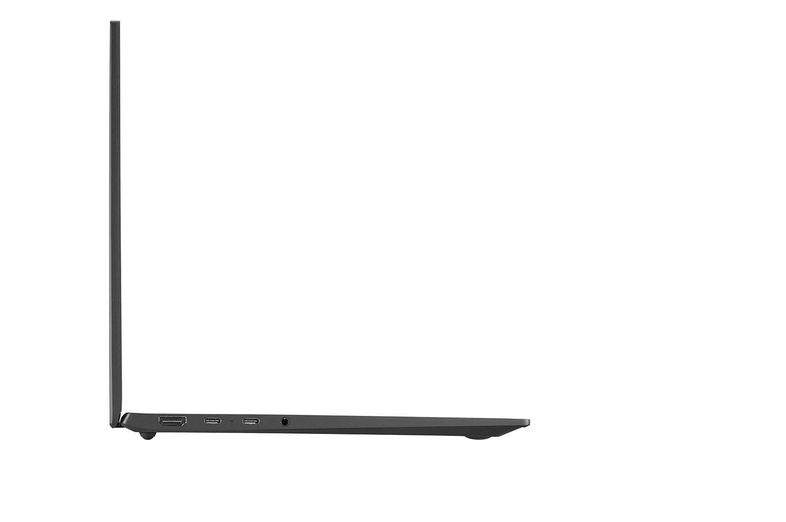 LG gram 14'' Windows 11 Pro, Ultra-lightweight Laptop with 16:10 IPS Anti-glare Display, 16GB RAM, 256GB SSD, Black, 14Z90R-N.AP52A8