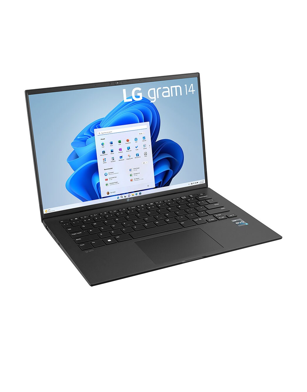 LG gram 14インチ/ i5 / 16Gb / 256Gb / Win11 MZ-3.jpg