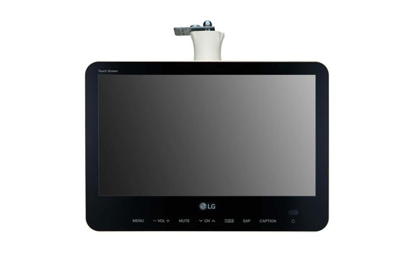 LG 15” LS766 IPS Full HD Personal Healthcare Smart Touch TV with Pro:Centric Direct Management Solution, Pro:Idiom Digital Right Management, and preloaded applications, 15LS766A0UA