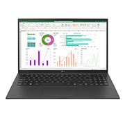 LG 15.6” Mobile Thin Client with IPS Display, 15ZT90P-G.AX32A8