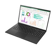 LG 15.6” Mobile Thin Client with IPS Display, 15ZT90P-G.AX32A8