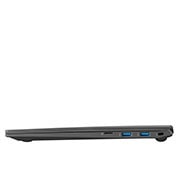 LG 15.6” Mobile Thin Client with IPS Display, 15ZT90P-G.AX32A8