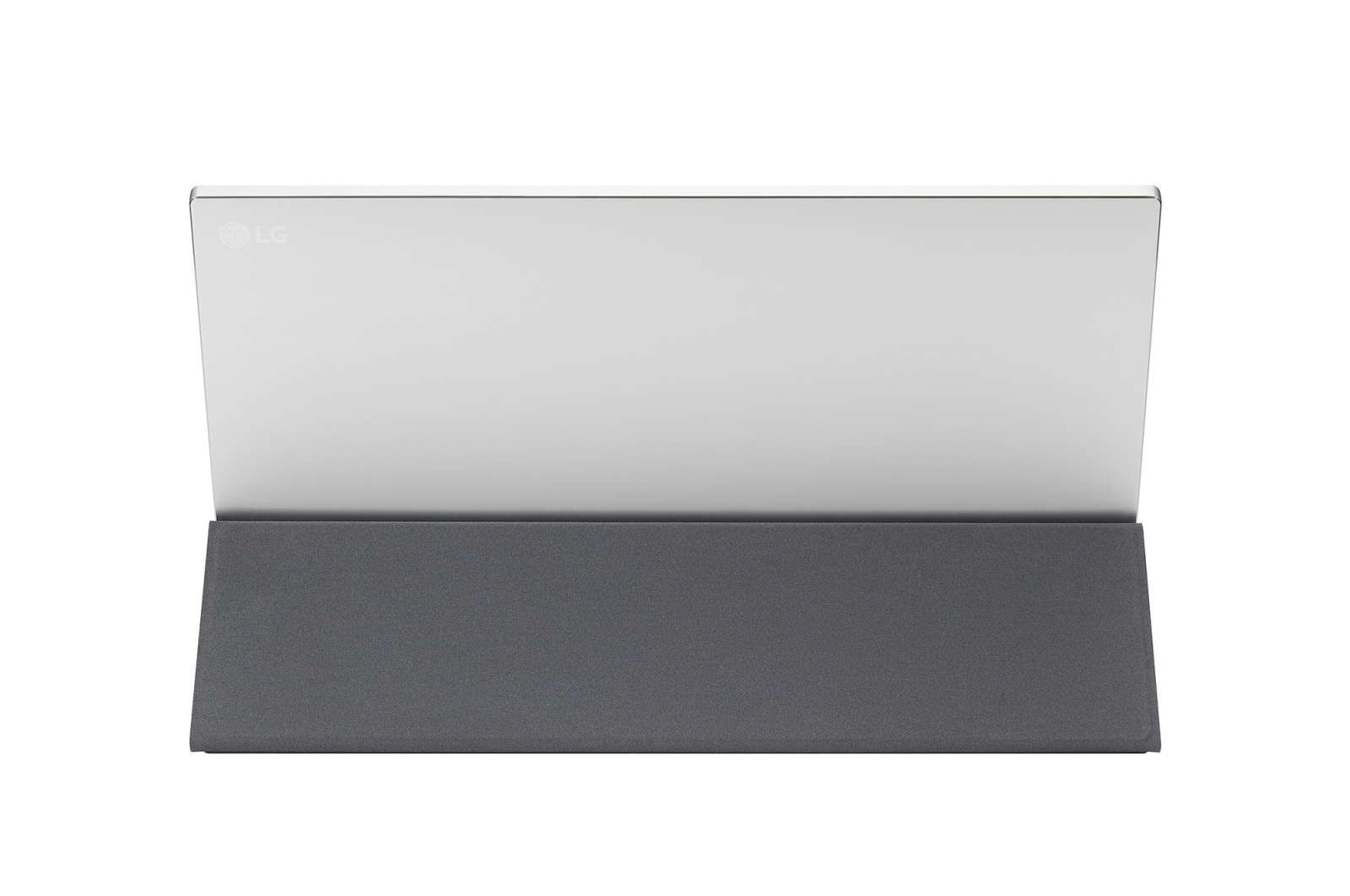 LG 16-inch +view for LG gram Portable Monitor with USB Type-C™, 16MQ70.ASDA8