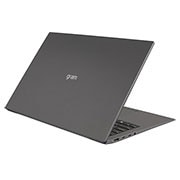 LG gram 16 | Windows 11 Pro | Ultra-Lightweight with 16” 16:10 IPS Display and LG Glance by Mirametrix®, 16Z90Q-N.AP52A8