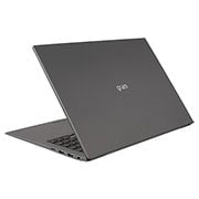 LG gram 16 | Windows 11 Pro | Ultra-Lightweight with 16” 16:10 IPS Display and LG Glance by Mirametrix®, 16Z90Q-N.AP52A8