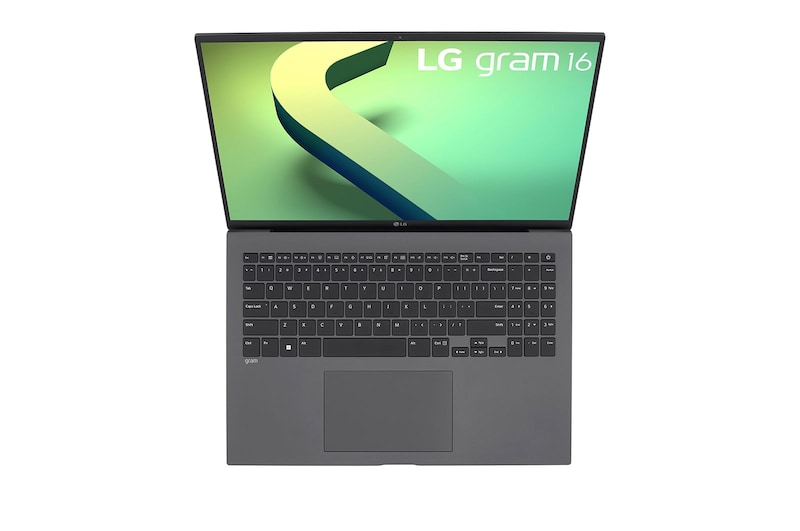 LG gram 16 | Windows 11 Pro | Ultra-Lightweight with 16” 16:10 IPS Display and LG Glance by Mirametrix® , 16Z90Q-N.AP75A8