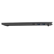 LG gram 16 | Windows 11 Pro | Ultra-Lightweight with 16” 16:10 IPS Display and LG Glance by Mirametrix® , 16Z90Q-N.AP75A8