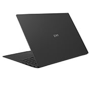 LG gram 16'' Windows 11 Pro, Ultra-lightweight Laptop with 16:10 IPS Anti-glare Display, 16GB RAM, 512GB SSD, Black, 16Z90R-N.AP75A8
