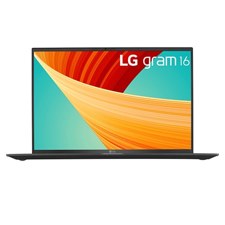 LG gram 16