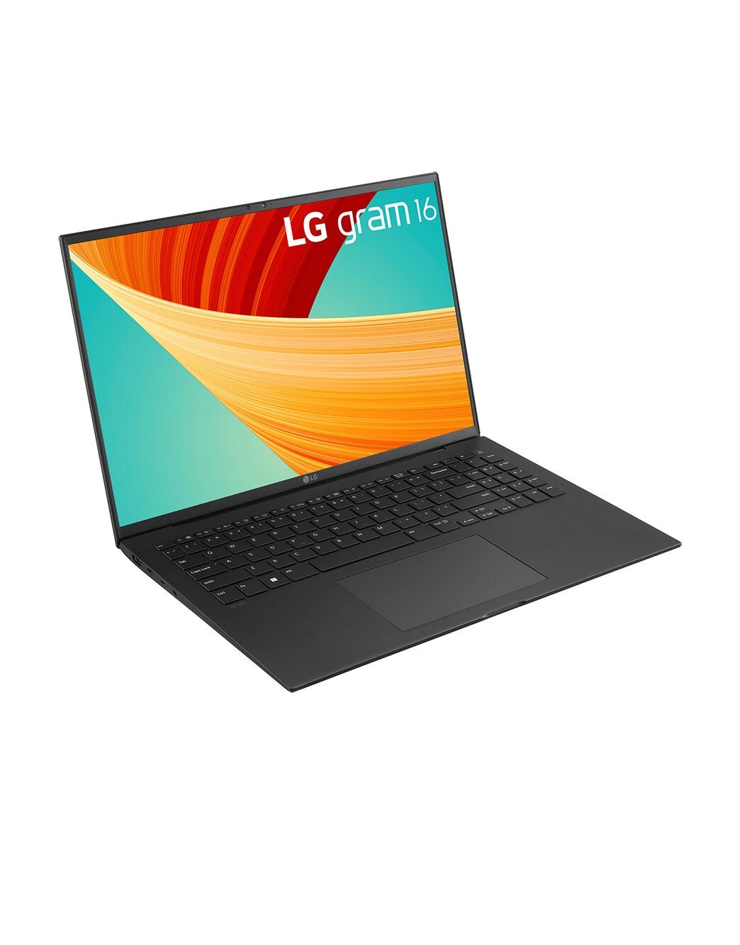 LG gram 16'' Windows 11 Pro, lightweight 16:10 IPS Laptop