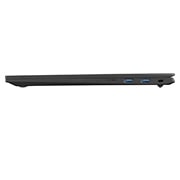 LG gram 16'' Windows 11 Pro, lightweight 16:10 IPS Laptop with Nvidia GeForce RTX3050, 32GB RAM, 512GB SSD, Black, 16Z90R-R.AP75A8