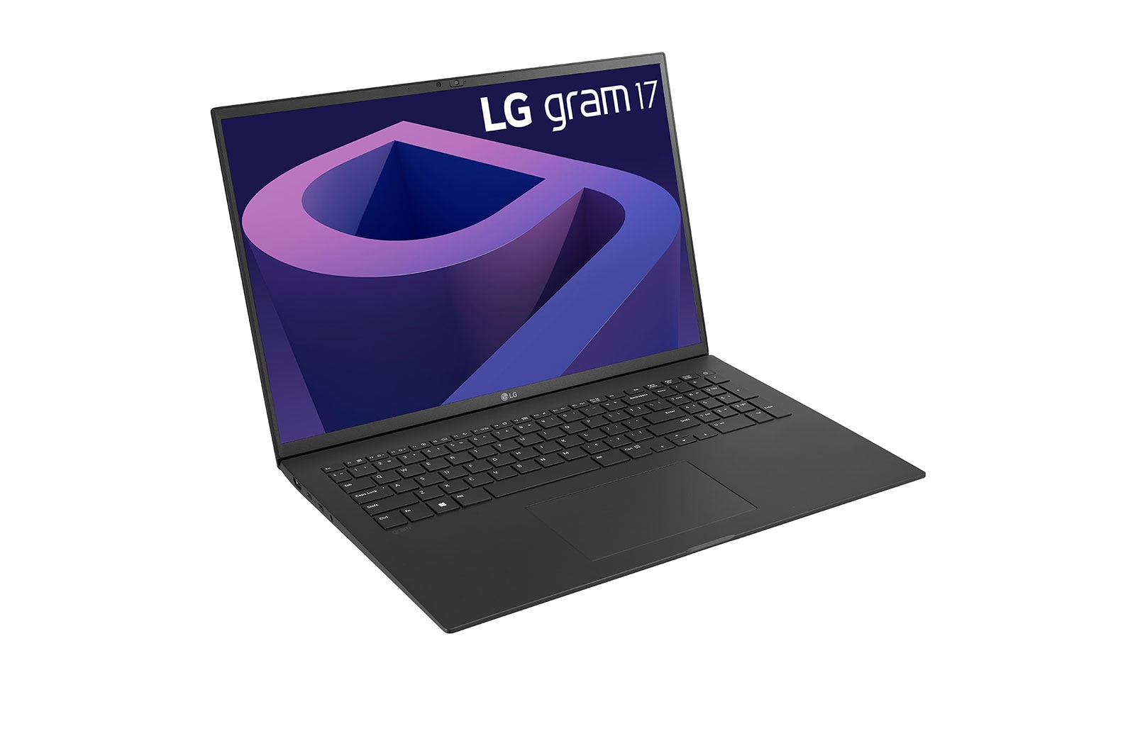 LG gram 17" Ultra-lightweight with 16:10 IPS Anti glare Display and Intel® Evo 12th Gen. Processor | Windows 11 Pro, 17Z90Q-N.AP75A8