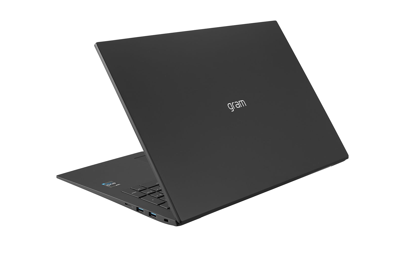 LG gram 17" Ultra-lightweight with 16:10 IPS Anti glare Display and Intel® Evo 12th Gen. Processor | Windows 11 Pro, 17Z90Q-N.AP75A8