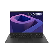 LG gram 17" Ultra-lightweight with 16:10 IPS Anti glare Display and Intel® Evo 12th Gen. Processor | Windows 11 Pro, 17Z90Q-N.AP75A8