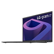 LG gram 17" Ultra-lightweight with 16:10 IPS Anti glare Display and Intel® Evo 12th Gen. Processor | Windows 11 Pro, 17Z90Q-N.AP75A8