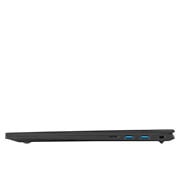 LG gram 17" Ultra-lightweight with 16:10 IPS Anti glare Display and Intel® Evo 12th Gen. Processor | Windows 11 Pro, 17Z90Q-N.AP75A8