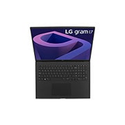 LG gram 17" Ultra-lightweight with 16:10 IPS Anti glare Display and Intel® Evo 12th Gen. Processor | Windows 11 Pro, 17Z90Q-N.AP75A8