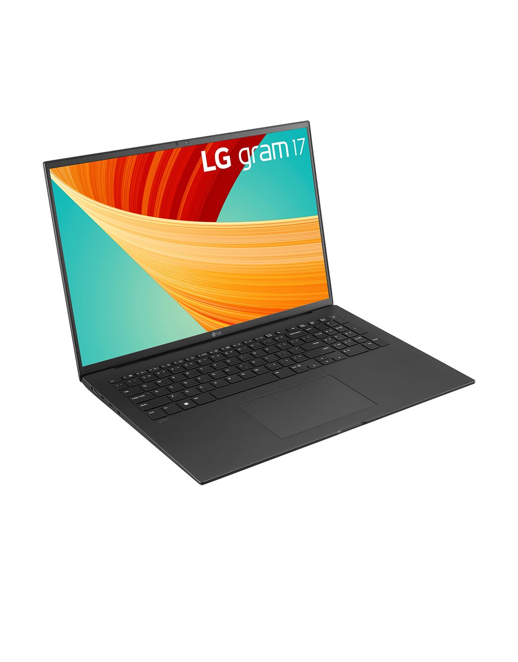 LG gram 17'' Windows 11 Pro, Ultra-lightweight Laptop with 16:10