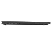 LG gram 17'' Windows 11 Pro, Ultra-lightweight Laptop with 16:10 IPS Anti-glare Display, 16GB RAM, 512GB SSD, Black, 17Z90R-N.AP75A8