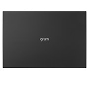 LG gram 17'' Windows 11 Pro, Ultra-lightweight Laptop with 16:10 IPS Anti-glare Display, 16GB RAM, 512GB SSD, Black, 17Z90R-N.AP75A8