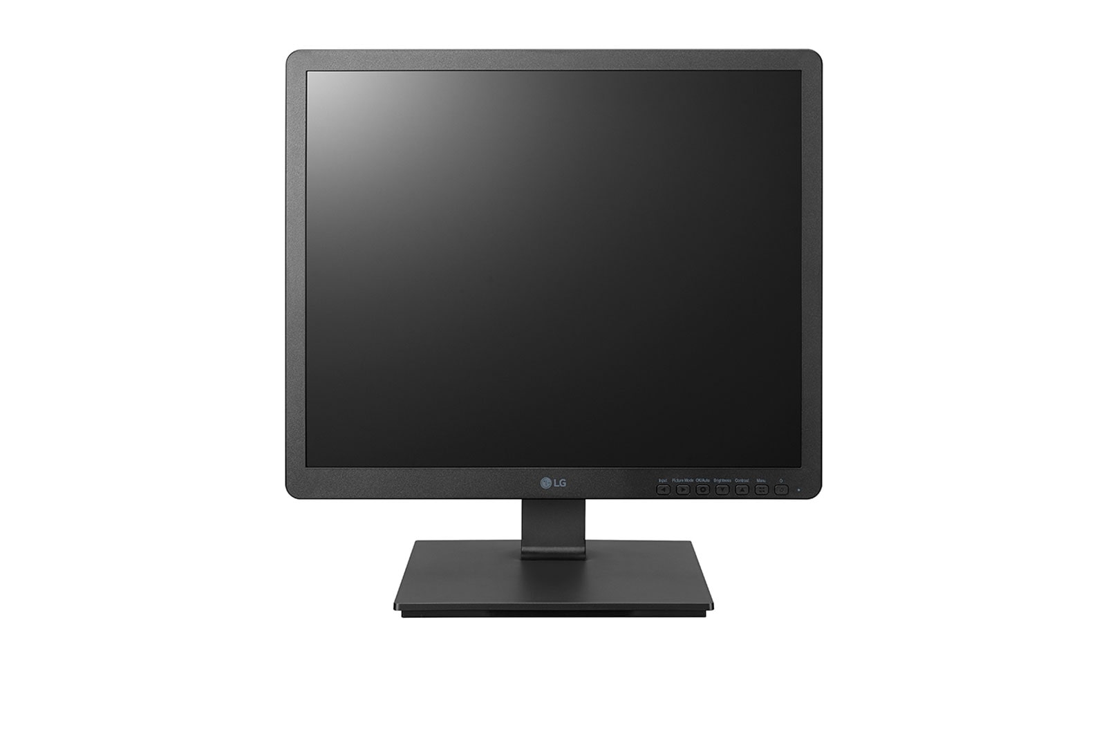 LG 1.3MP Clinical Review Monitor, 19HK312C, 19HK312C-B