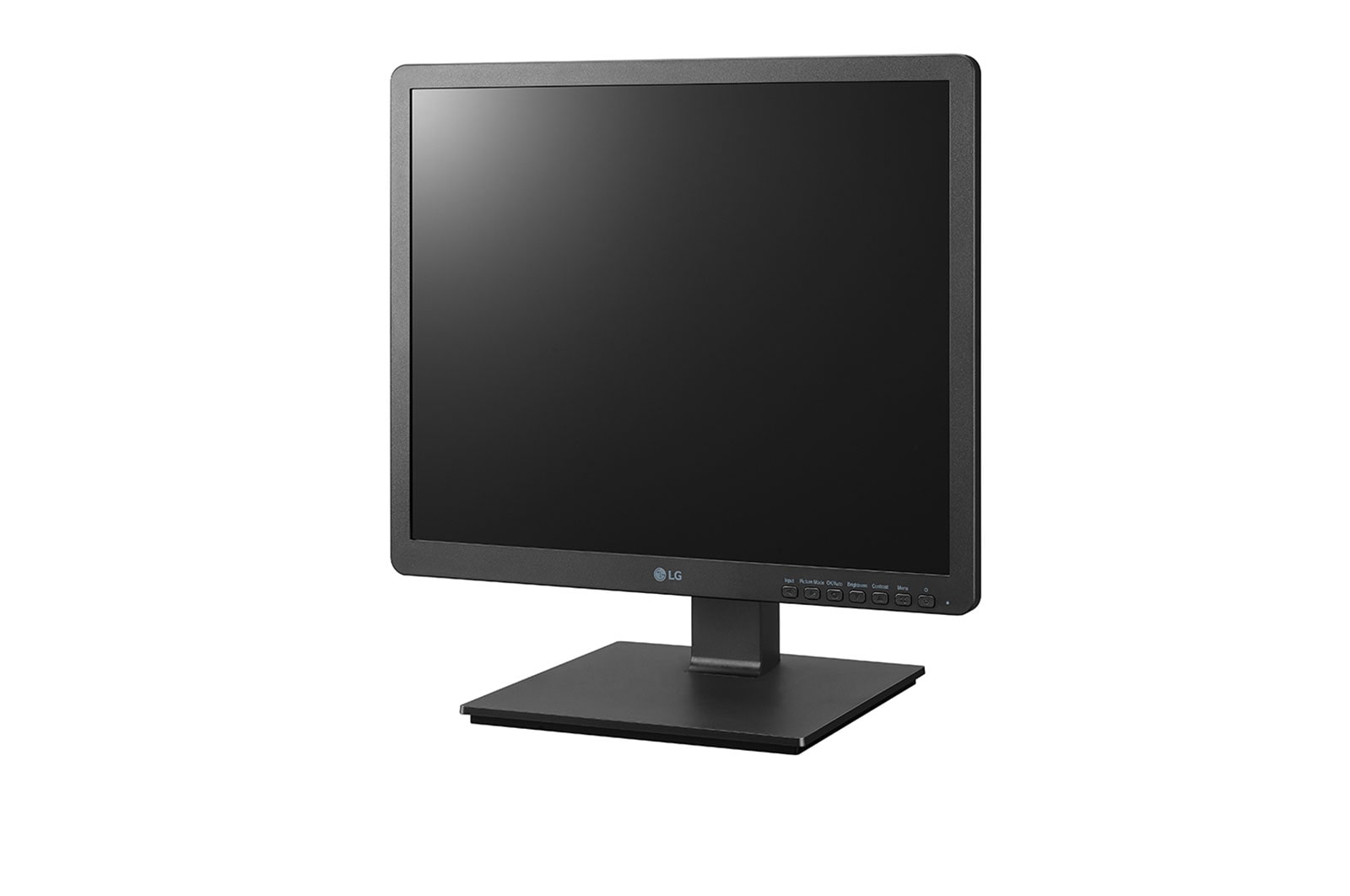 LG 1.3MP Clinical Review Monitor, 19HK312C, 19HK312C-B