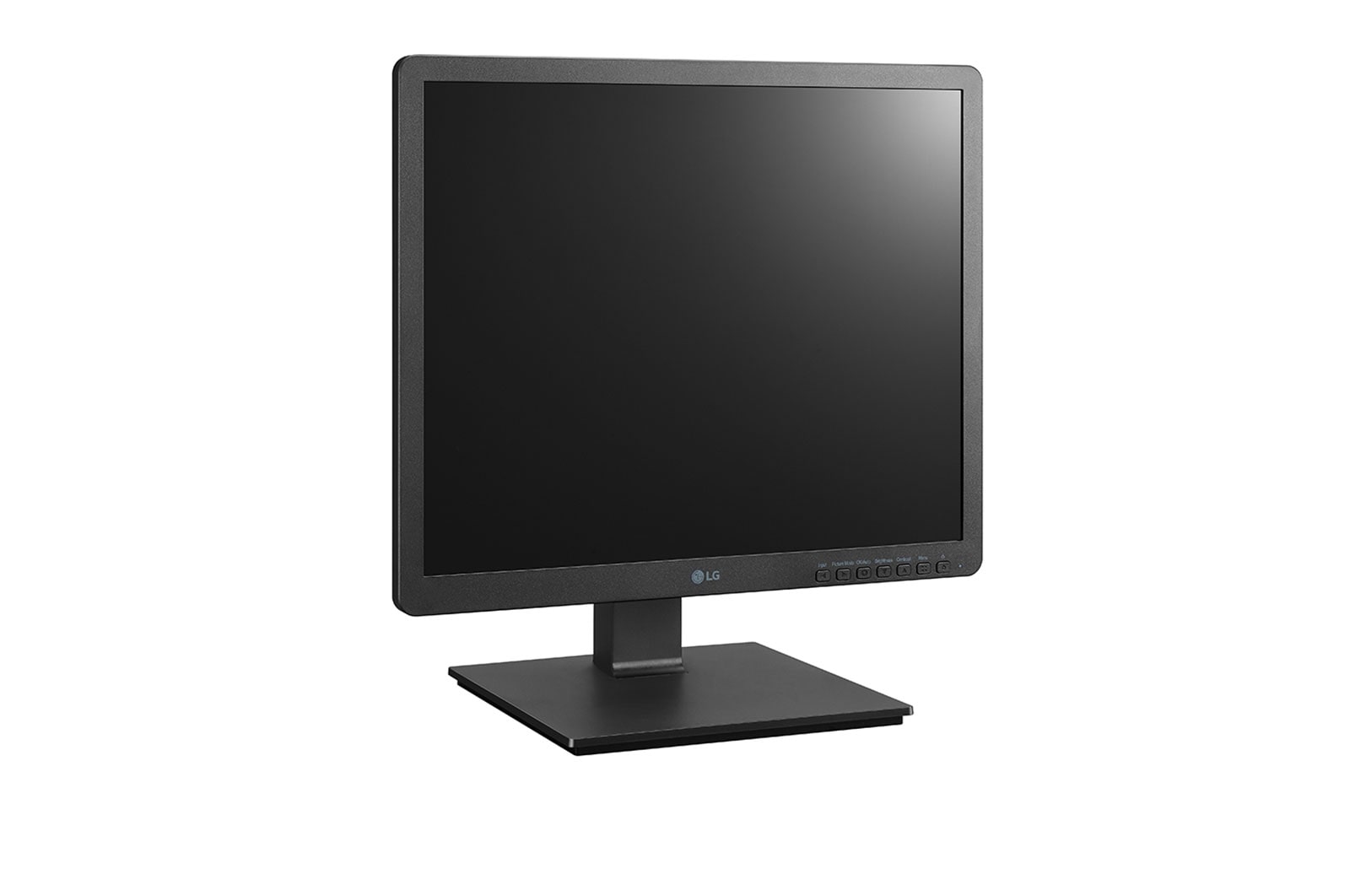 LG 1.3MP Clinical Review Monitor, 19HK312C, 19HK312C-B