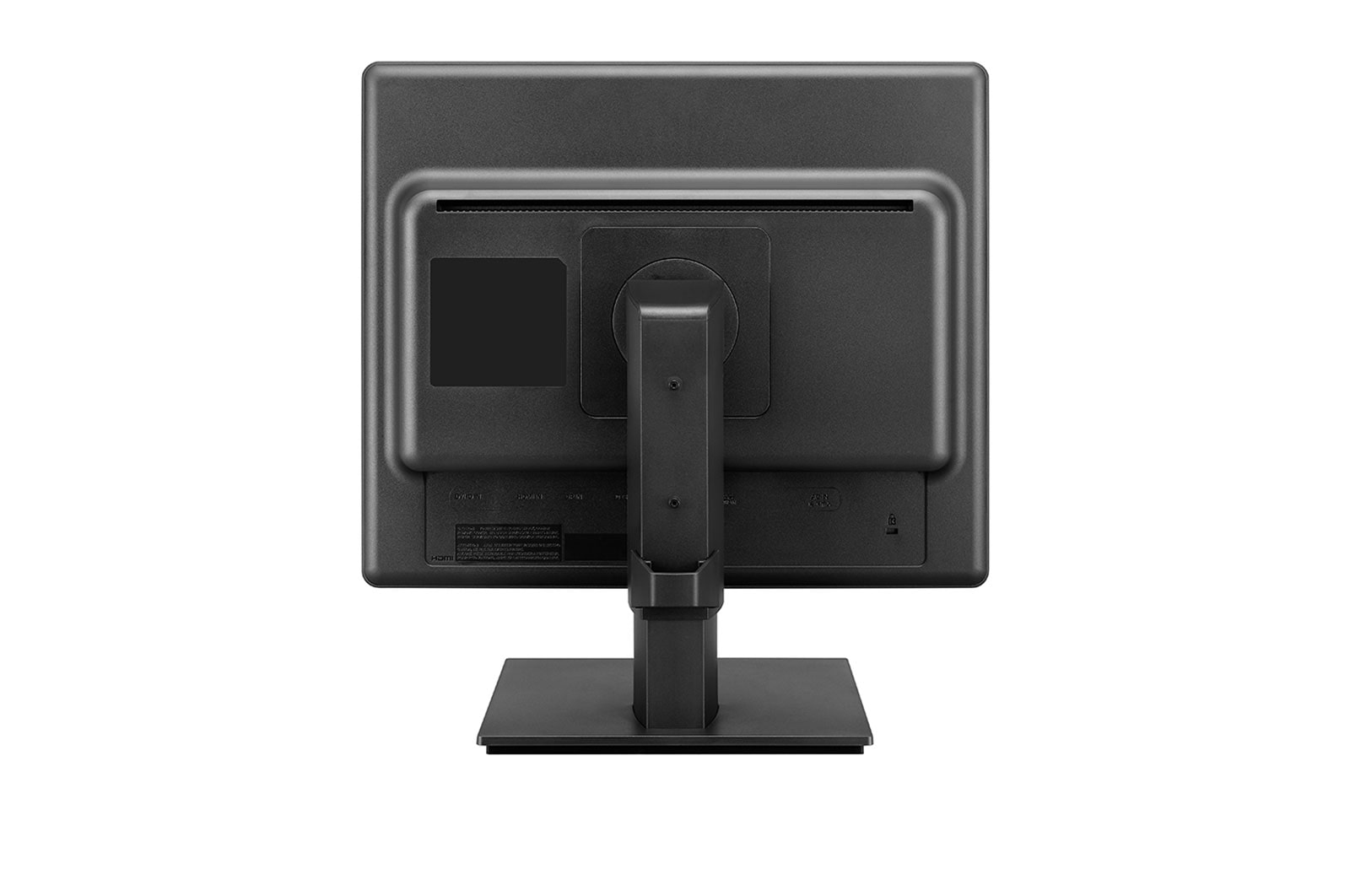 LG 1.3MP Clinical Review Monitor, 19HK312C, 19HK312C-B