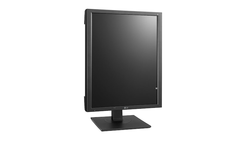 +15 Degree Left Angled View