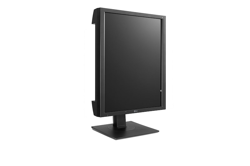 +45 Degree Left Angled View 