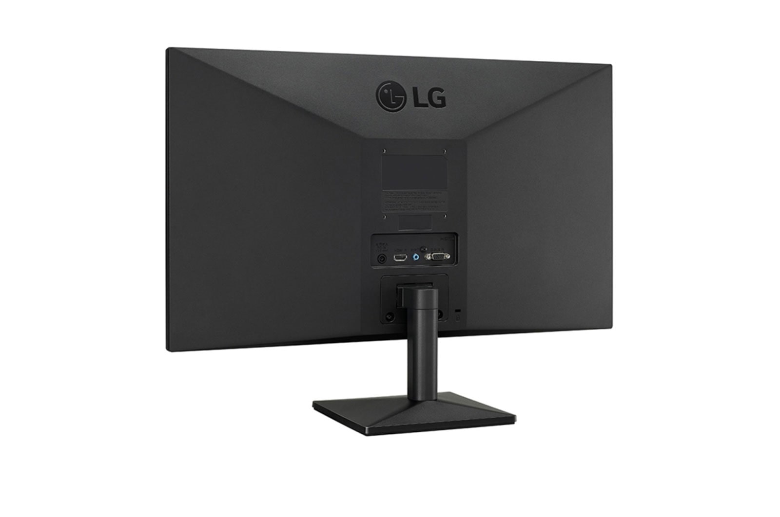 LG 22" Class Full HD IPS LED Monitor with AMD FreeSync (21.5" Diagonal), 22EA430V-B