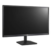 LG 22" Class Full HD IPS LED Monitor with AMD FreeSync (21.5" Diagonal), 22EA430V-B