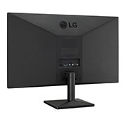 LG 22" Class Full HD IPS LED Monitor with AMD FreeSync (21.5" Diagonal), 22EA430V-B