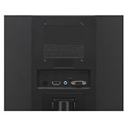 LG 22" Class Full HD IPS LED Monitor with AMD FreeSync (21.5" Diagonal), 22EA430V-B