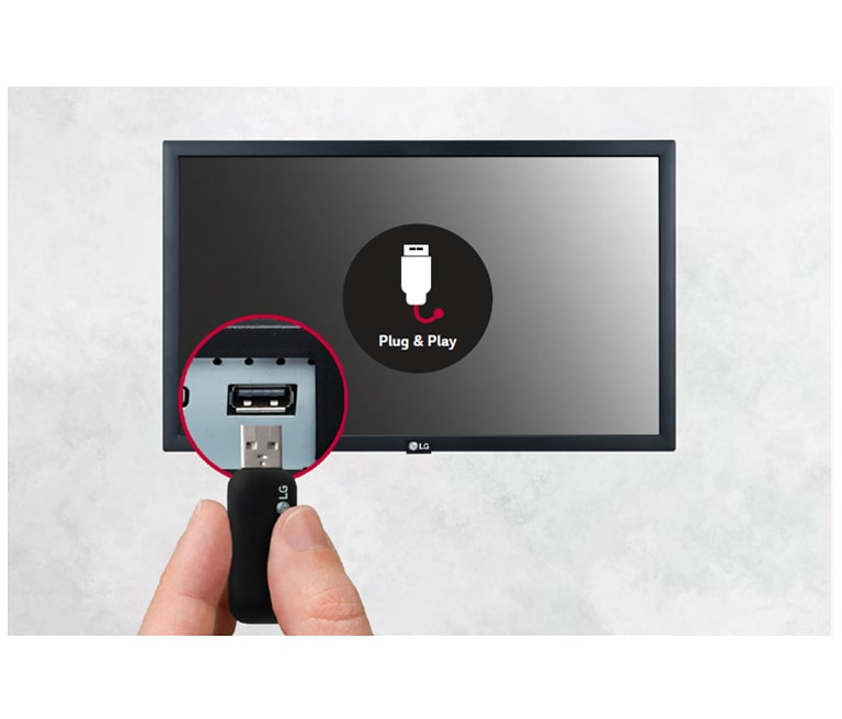 USB Plug