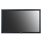 LG 22” SM3G-B FHD Smart Digital Signage with built-in Quad Core SoC and LG webOS Smart Signage Platform, 22SM3G-B