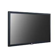 LG 22” SM3G-B FHD Smart Digital Signage with built-in Quad Core SoC and LG webOS Smart Signage Platform, 22SM3G-B