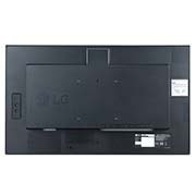 LG 22” SM3G-B FHD Smart Digital Signage with built-in Quad Core SoC and LG webOS Smart Signage Platform, 22SM3G-B