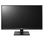 Front view of 24&#39;&#39; TAA Compliant Full HD IPS Monitor 24BK750Y-B