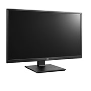 LG 24'' TAA Compliant Full HD IPS Monitor, 24BK750Y-B