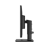LG 24'' TAA Compliant Full HD IPS Monitor, 24BK750Y-B